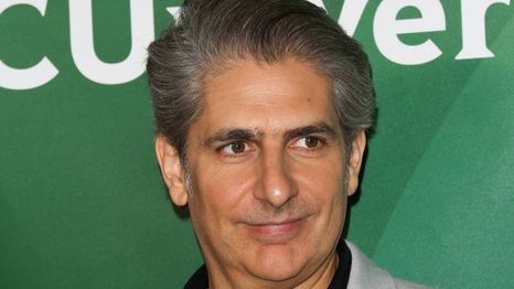 Michael Imperioli vuelve a la pantalla chica
