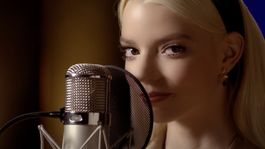 Anya Taylor-Joy