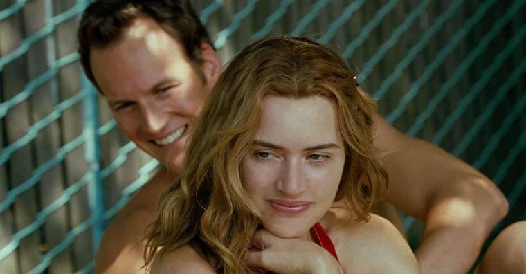 Kate Winslet y su postura ante las escenas de sexo