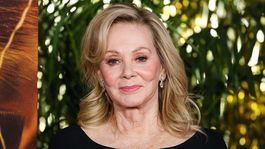 Jean Smart y un llamado de atención a Hollywood Jean Smart y un llamado de atención a Hollywood