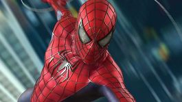 La famosa trilogía de Spider-Man podría tener cuarta parte