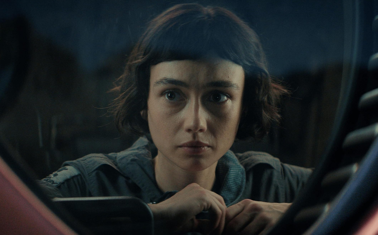 Alien: Earth se estrenó esta semana