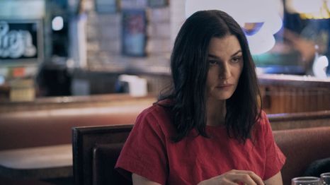 Rachel Weisz hace un trabajo descomunal en Dead Ringers