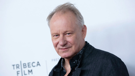 El actor sueco disparó contra el reconocido cineasta.&nbsp;