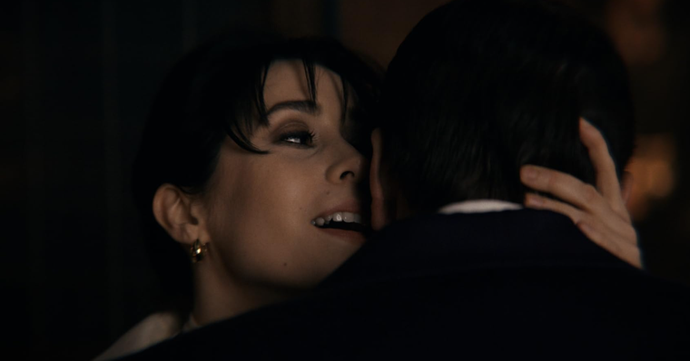 El capítulo 5 de El Pingüino se estrenó el domingo en HBO