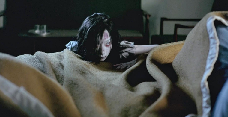 Shutter, una joyita del cine de terror que recientemente llegó a Netflix Shutter, una joyita del cine de terror que recientemente llegó a Netflix