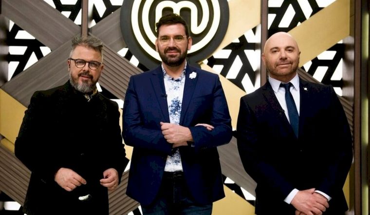 MasterChef Celebrity ya trabaja en la próxima temporada