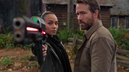 5 estrenos imperdibles para ver el fin de semana en netflix