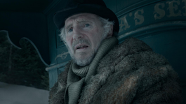 La película recibió tres nominaciones a los Premios de la Academia