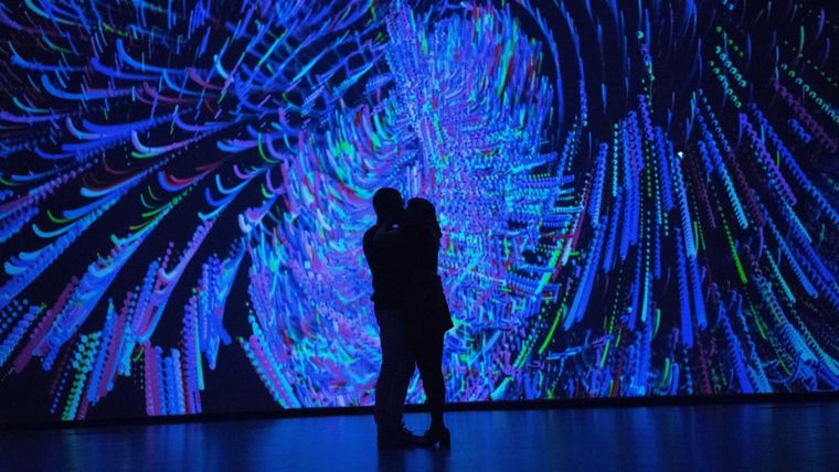 La película romántica que no te querrás perder