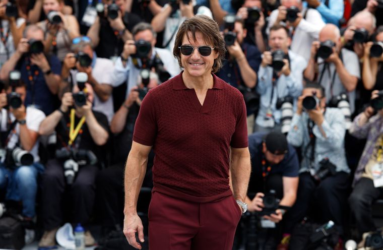 Tom Cruise lanza su veredicto sobre la última entrega de la saga John Wick.