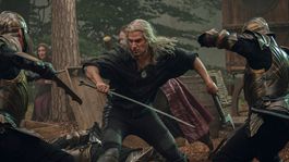 Henry Cavill pondrá a prueba las habilidades aprendidas en The Witcher