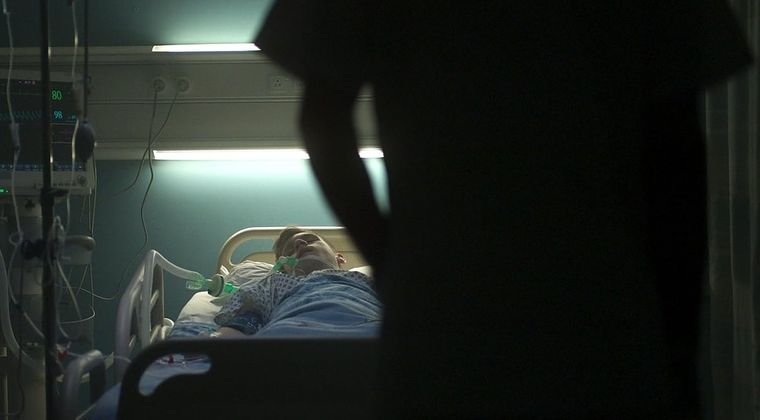 La captura del enfermero asesino arrasa en Netflix