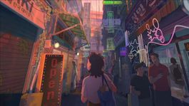 Lo que le falta a esta estrella es una de las películas de animación más esperadas del año.