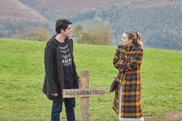 La comedia romántica es una propuesta ligera, corta y encantadora La comedia romántica es una propuesta ligera, corta y encantadora