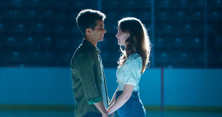 Una película estrenada en el año 2022