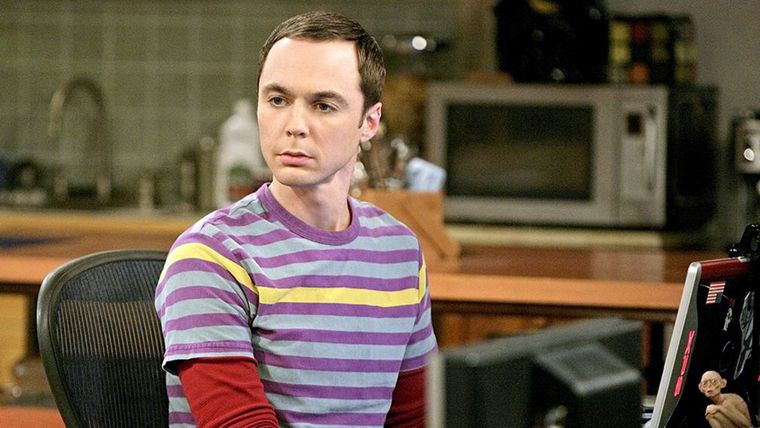 El actor de The Big Bang Theory que sirvió de inspiración para narrar la historia de Bill y Frank