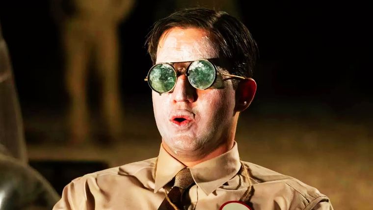 No vas a querer perderte esta película.&nbsp;