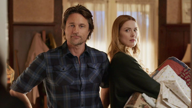 Un lugar para soñar es una de las series que atrae a románticos de todo el mundo.