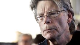 Stephen King se enojó con quienes critican a los nominados al Oscar