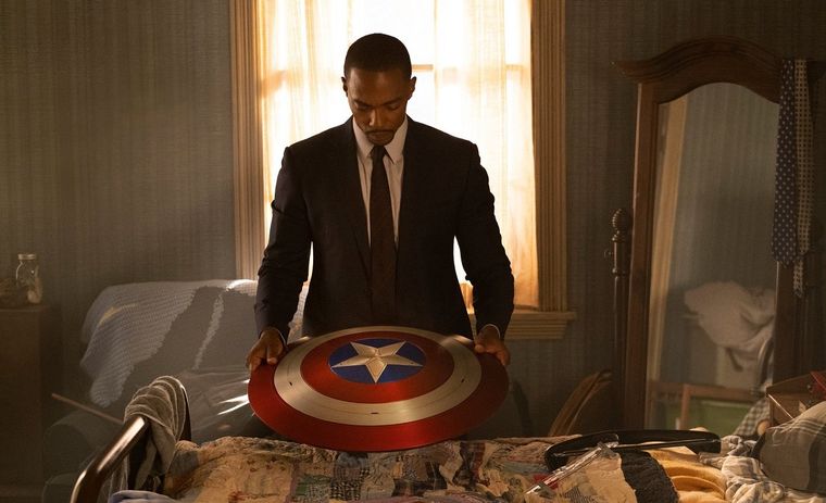 Falcón y el legado del Capi serán el tema central