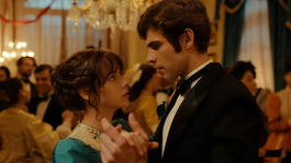 Tres series imperdibles que no te puedes perder.&nbsp;