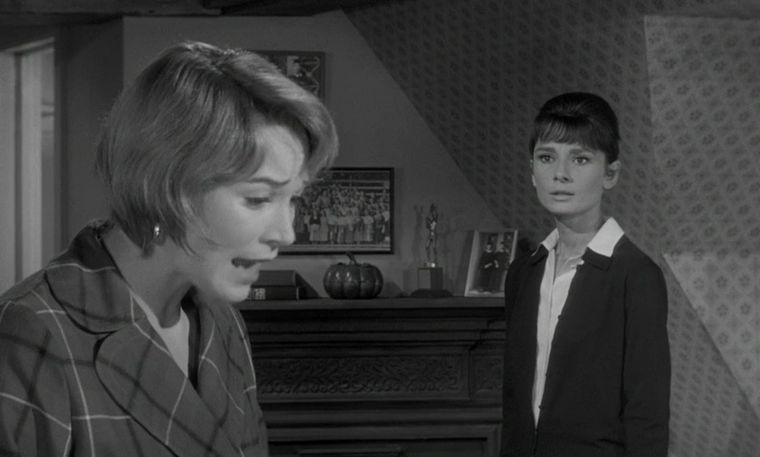 Audrey Hepburn es una de las actrices más queridas y recordadas del cine clásico