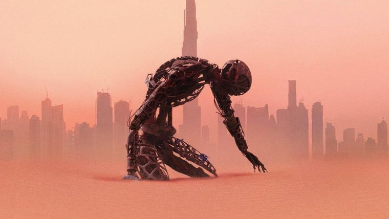 La cancelación de Westworld sorprendió a todo el mundo del entretenimiento