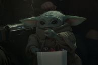 The Mandalorian and Grogu ya está en cines. The Mandalorian and Grogu ya está en cines.