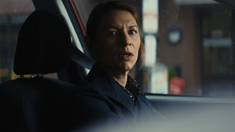 Claire Danes protagoniza lo nuevo de la plataforma de streaming.&nbsp;