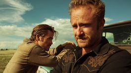Sin nada que perder (2016).