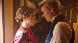 La serie se lanzó en 2023 y este año estrena su segunda temporada. La serie se lanzó en 2023 y este año estrena su segunda temporada.