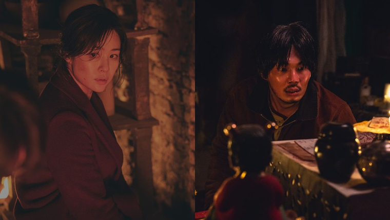 Una serie que mantiene el suspenso a lo largo de sus 6 episodios. Una serie que mantiene el suspenso a lo largo de sus 6 episodios. 