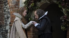 La película de época que te fascinará y no te puedes perder