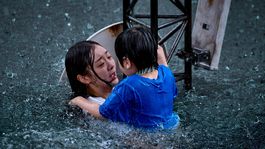 El gran diluvio arrasa en Netflix