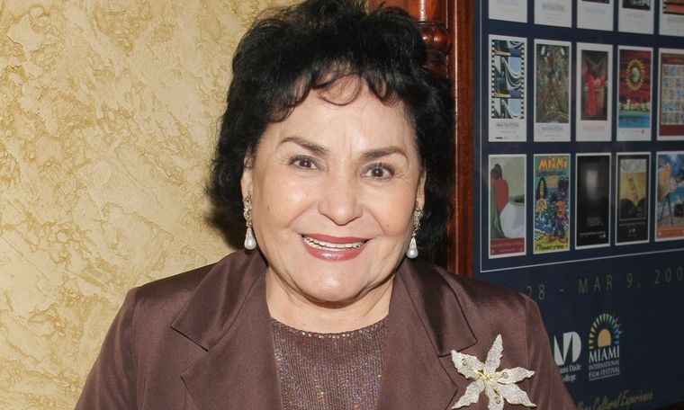Carmen Salinas