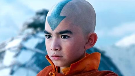 La leyenda de Aang ya está en Netflix