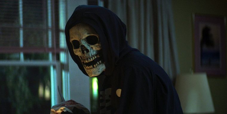 El terror llega a Netflix con una interesante trilogía de películas