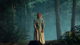 Los no elegidos arrasa en Netflix Los no elegidos arrasa en Netflix