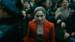 Joker 2 llegará el próximo 4 de octubre a cines