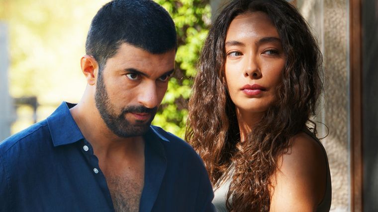 La hija del embajador