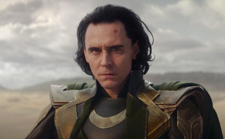 Loki se declaró bisexual, pero no es el único en Marvel