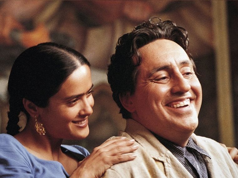 Una película disponible en Netflix