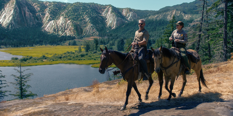Eric Bana lidera el nuevo thriller criminal de la plataforma. Eric Bana lidera el nuevo thriller criminal de la plataforma. 