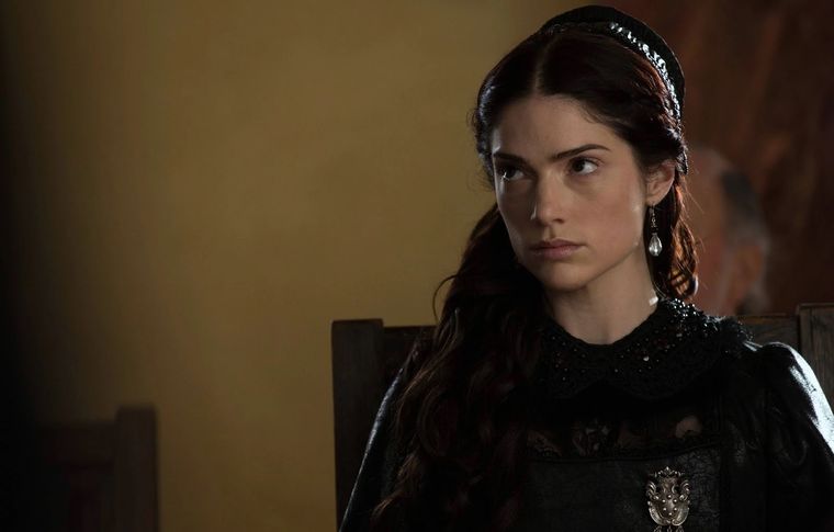 La serie de época de suspenso que no podrás dejar de ver