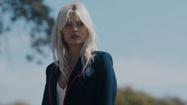 La popular serie Élite está de regreso esta semana con una nueva temporada