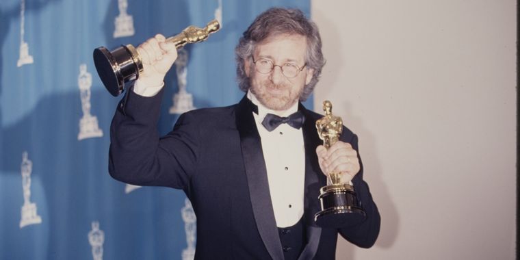 Steven Spielberg rechazó Harry Potter y la piedra filosofal