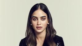 Melisa Barrera es una de las actrices con más prometedores de los últimos años.