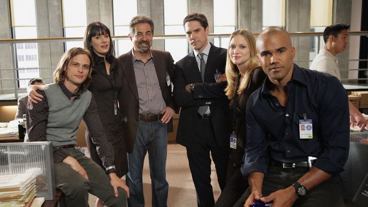 Criminal Minds ha tenido muchos giros a lo largo de todas sus temporadas