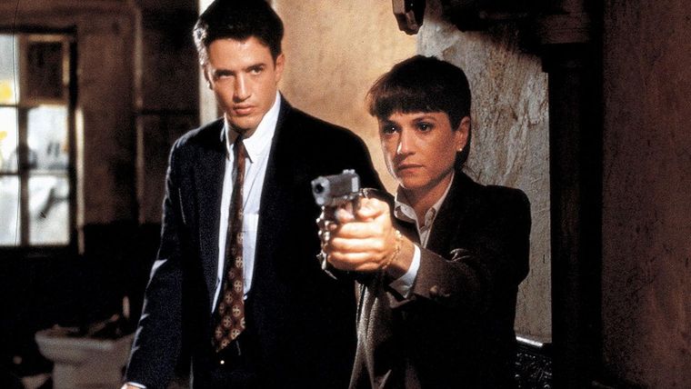 El filme ahora disponible en Netflix recibió comentarios muy positivos de la crítica El filme ahora disponible en Netflix recibió comentarios muy positivos de la crítica